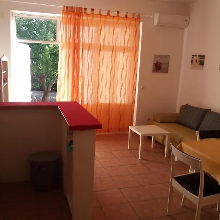 Apartman Vespa Apartament