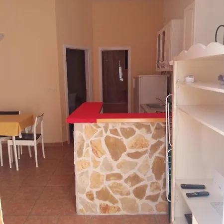 Apartman Vespa Apartament *