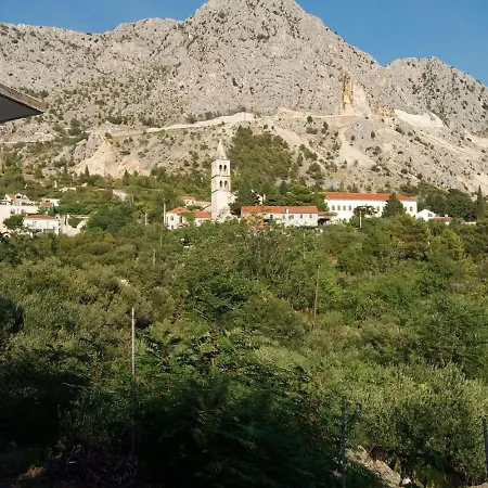 Apartman Vespa * Podgora (Split-Dalmatia)
