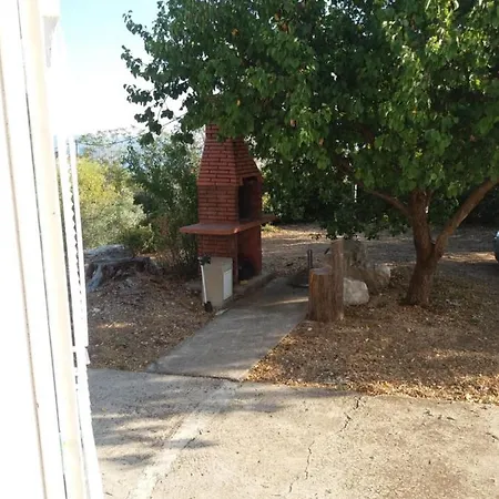 Apartman Vespa