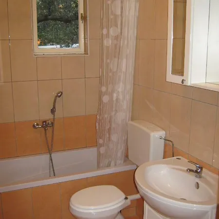 Apartman Vespa
