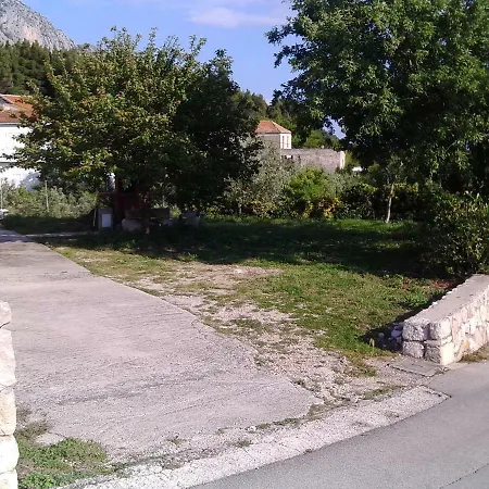 Apartament Apartman Vespa *