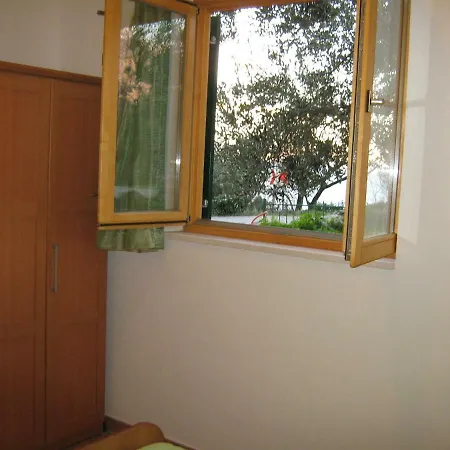 Apartman Vespa * Podgora (Split-Dalmatia)
