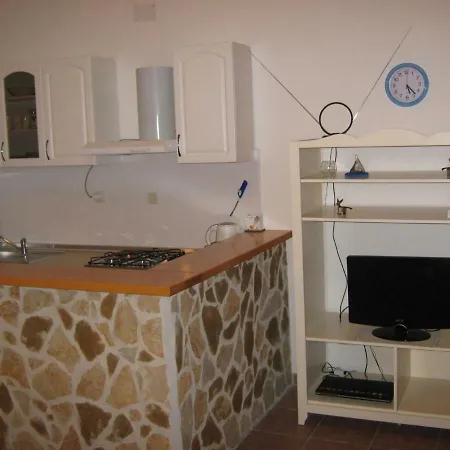 Apartman Vespa * Podgora (Split-Dalmatia)