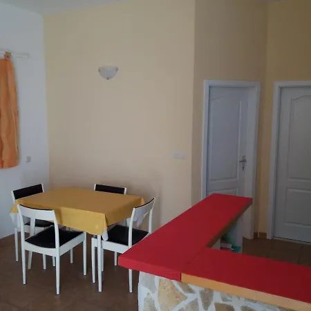 Apartman Vespa Podgora (Split-Dalmatia)