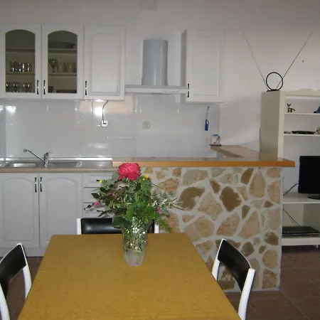 Apartman Vespa *